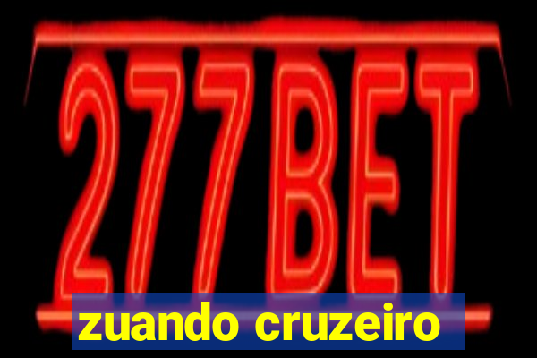 zuando cruzeiro